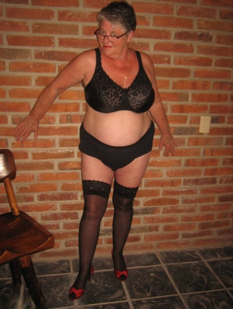 lilmamakay bbw pornographic pics