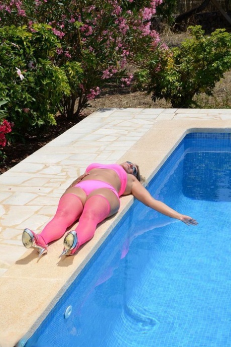 fat russian milf beautiful nude img