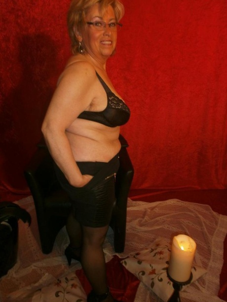 sexy bbw belly stuffing sexy xxx pic