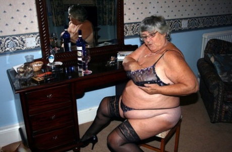 bbw in rescue me show sex img