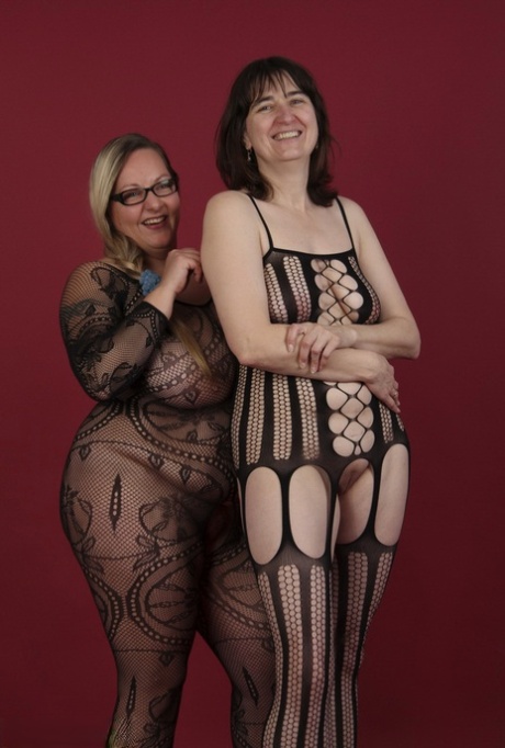 thick lesbian strap on beautiful porn photos