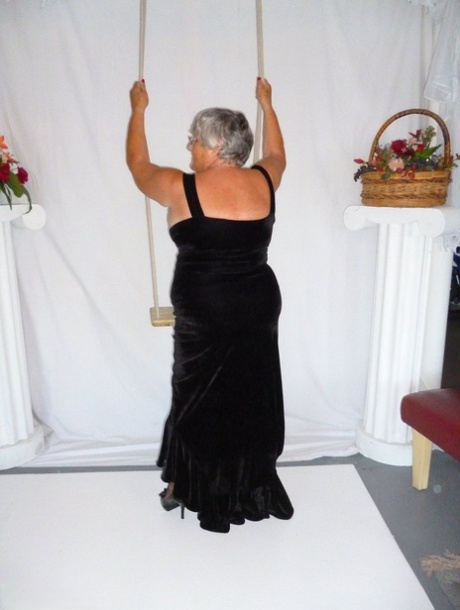 chubby booty bbw milf mature sexy nudes galleries