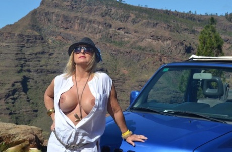 bbw milf full perfect photo