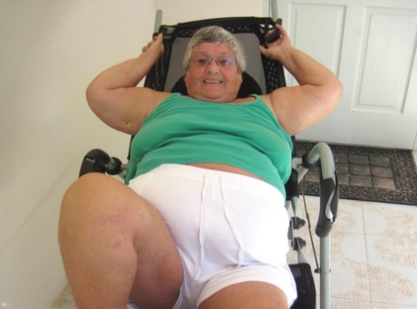 cristina maldonado bbw art porn images