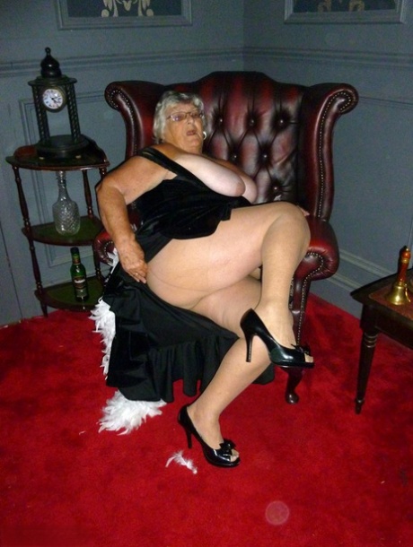 nude bbw girlfriend good passion pornos pic