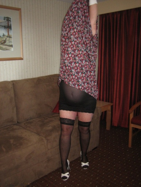 hefty horny mature women pretty pics