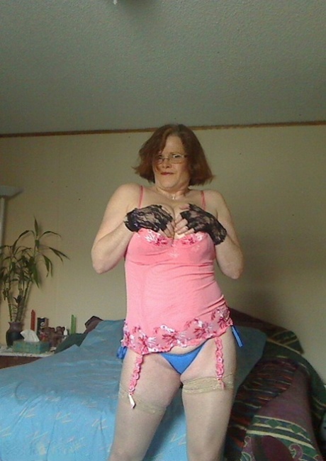 bbw dad beautiful naked photo
