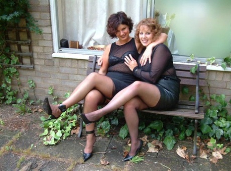 bbw lesbian group hot porn pictures