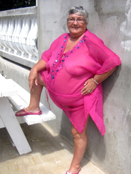 bbw lexie perfect archive