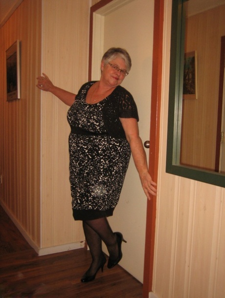 my dirty hobby chubby slut does it all perfect image