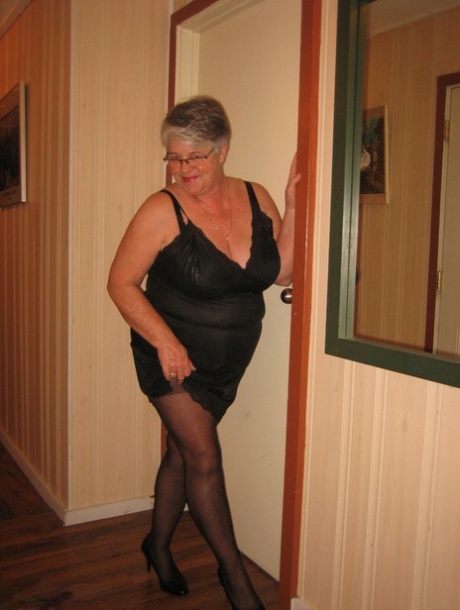 grace bbw pornographic galleries