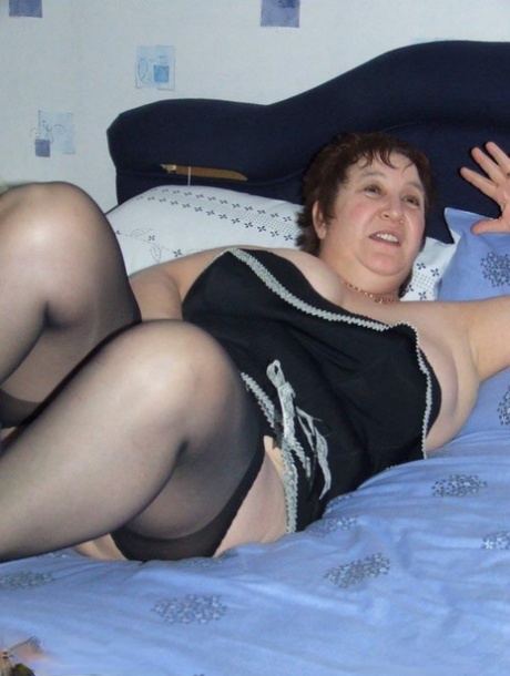 pale bbw anal top photos