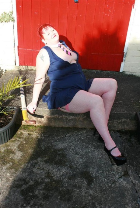 lucky fat guy best gallery
