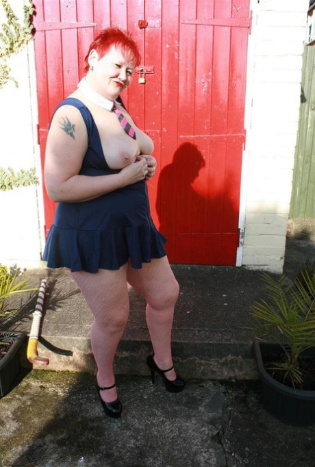 fat bbw lesbian strapon sexy archive