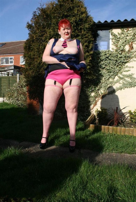 thick madam hot naked archive