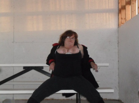 extremely hairy bbw porno galleries