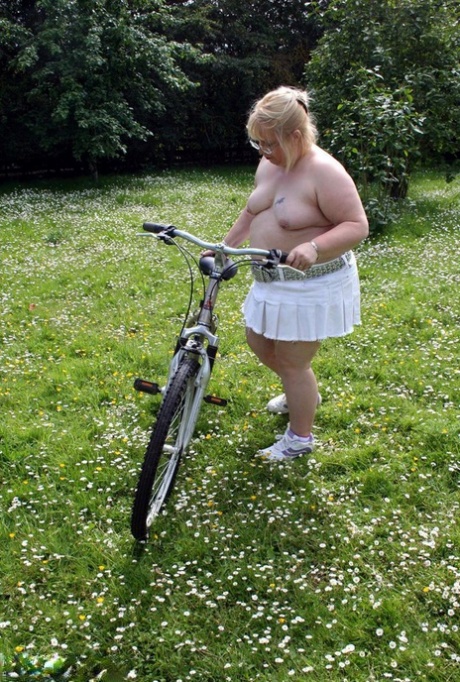 bbw waxing erotic gallery