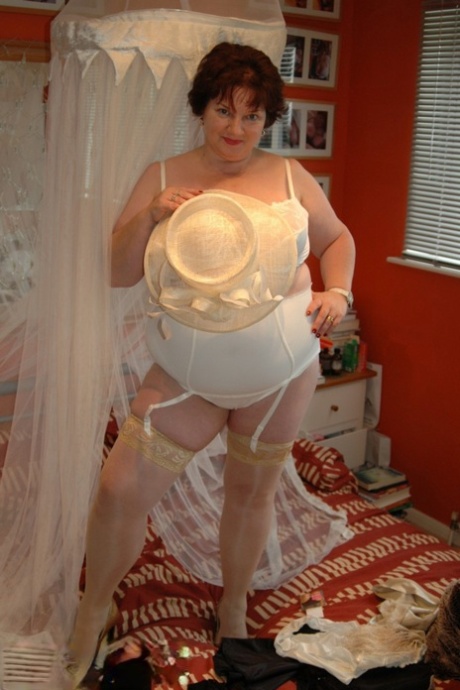 eva notty bbw beautiful nude images