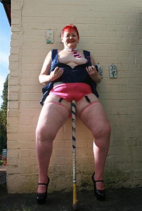 bratty bbw naked images