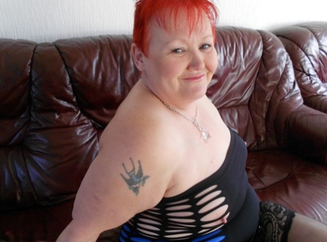 really fat ugly people art naked photos