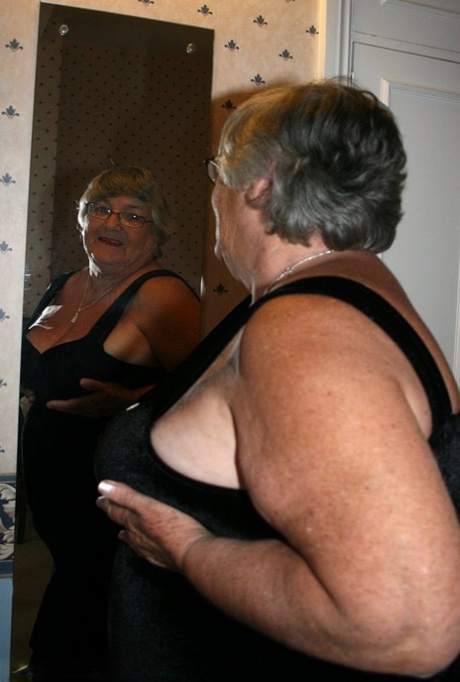 tony rubino bbw top photo