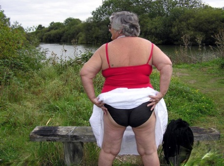 french chubby milf with fat butt pov sexy nudes pic