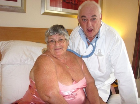 fat man wearing bikini free sex images