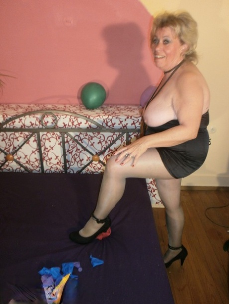 mya blaire bbw adult image