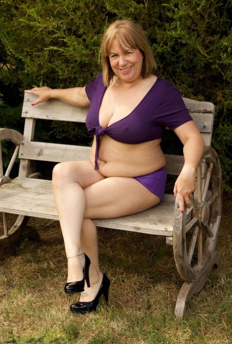 fulltimepapi fat sexy nude archive