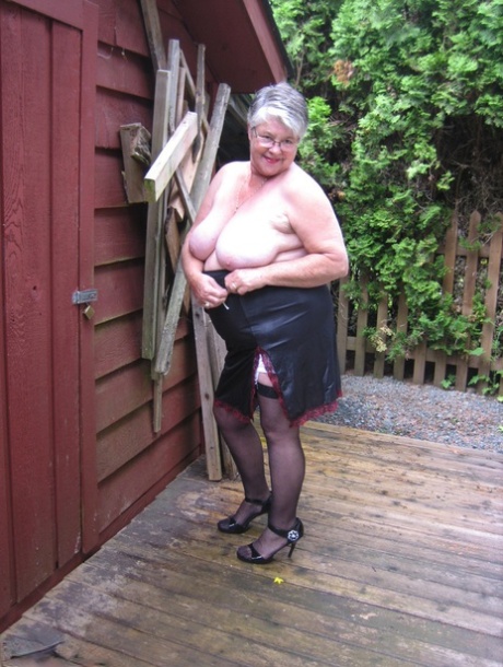 lucky fat guy free porn gallery