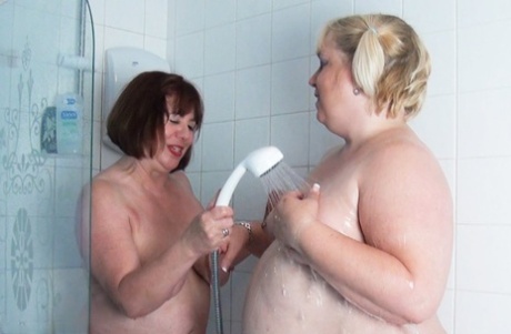 bbw widow hot naked galleries