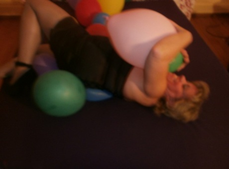 bbw cumdump hot archive
