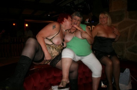 bbw superstars tracy hot galleries