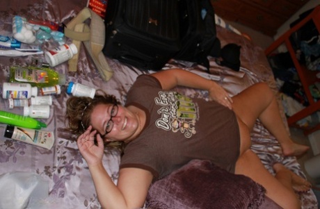 smiley emma bbw art xxx archive