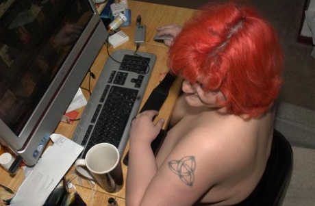 bbw butt crush art nude photo