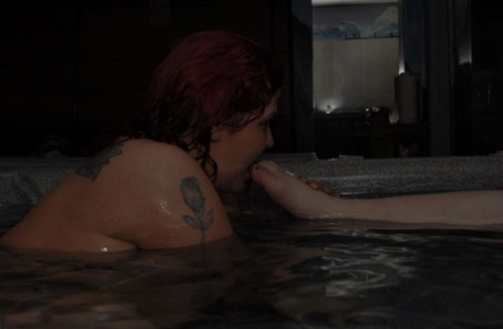 chubby wife lifts shirt pretty picture