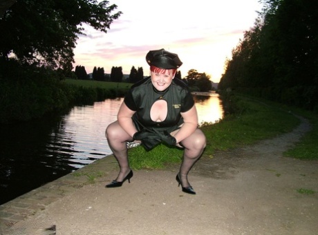 bbw crossdressers sexy nude img