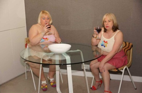 bbw messy eating nice archive