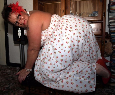 curvy leaked sexy pic