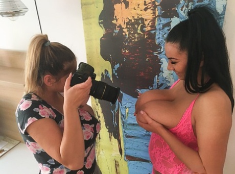 dissolute blonde teenager enjoys a hefty phallus hd archive