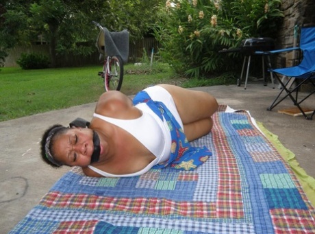 bbw baby oil free galleries