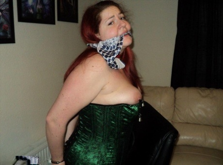 bbw julie ginger star free sex photo