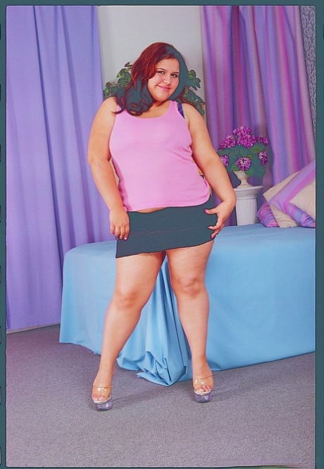 Karla Lane hot model photo