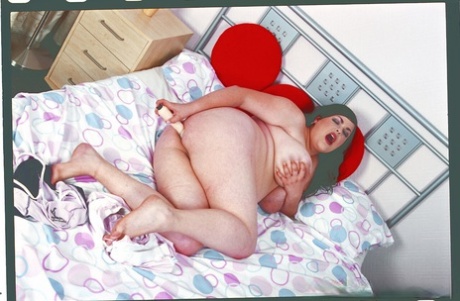 milan bbw sexy nude photo