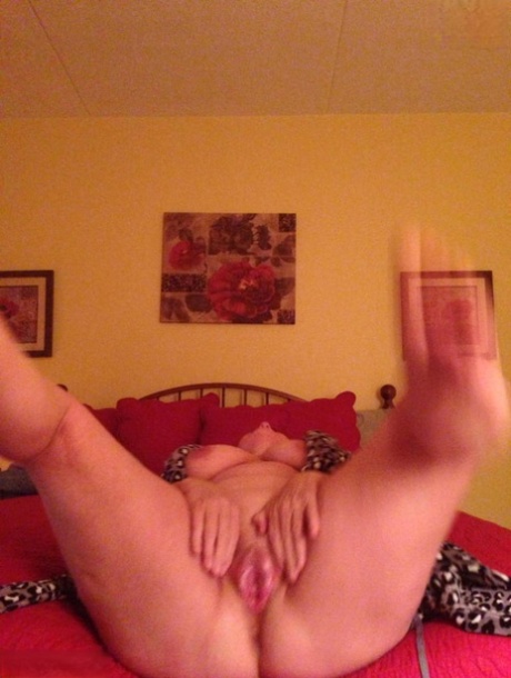curvy stepmom pov sex img