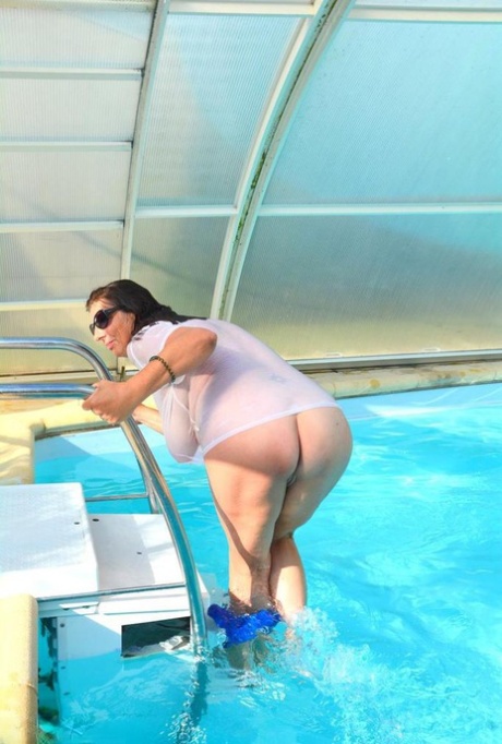 bbw older mature maura czech3 porno gallery