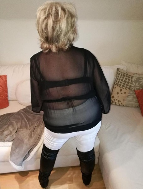 bbw mom vr art xxx pic