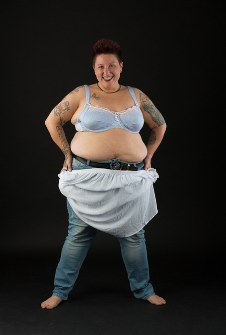 porn bbw hunter pretty photos