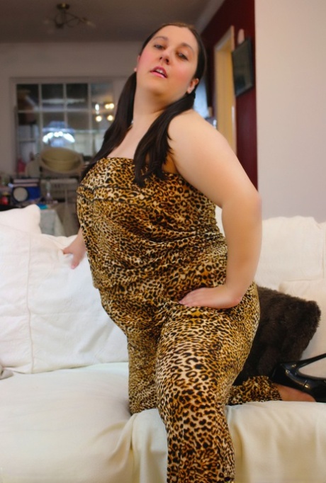 hillary hooterz bbw beautiful naked picture