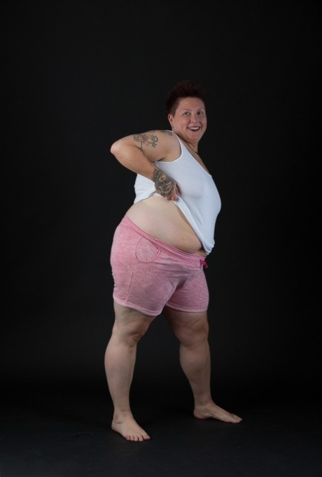 asteria diamond slim thick hot sexy photos